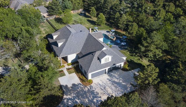 404 Cedarmont Drive, Madison, MS 39110