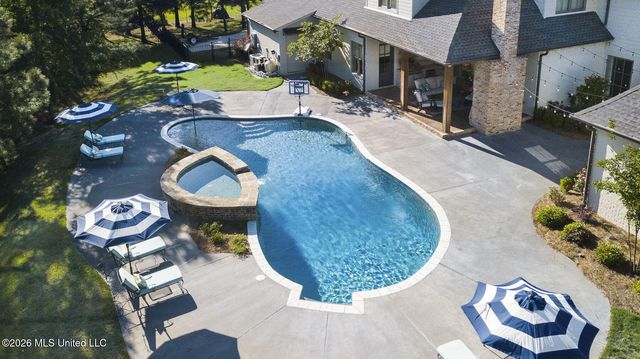 404 Cedarmont Drive, Madison, MS 39110