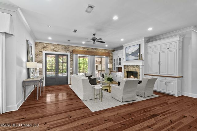 404 Cedarmont Drive, Madison, MS 39110