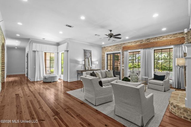 404 Cedarmont Drive, Madison, MS 39110