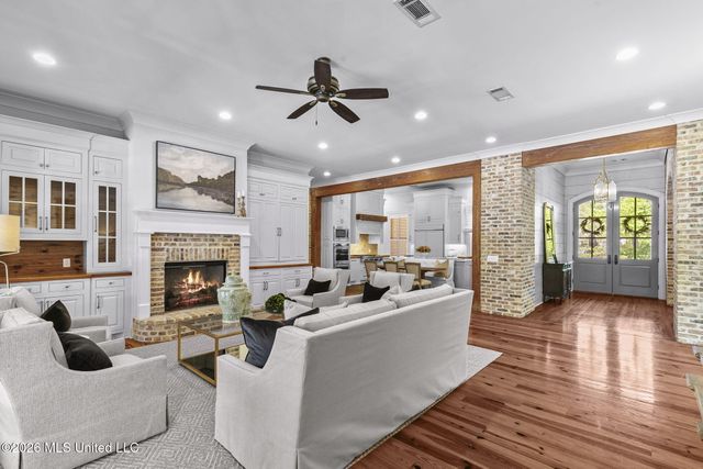 404 Cedarmont Drive, Madison, MS 39110