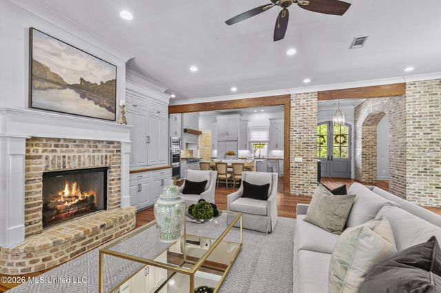 404 Cedarmont Drive, Madison, MS 39110