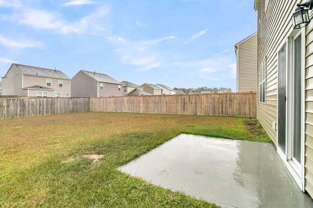 428 Lake Ridge Boulevard, Summerville, SC 29486