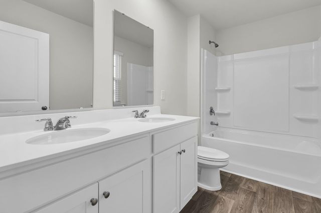 428 Lake Ridge Boulevard, Summerville, SC 29486