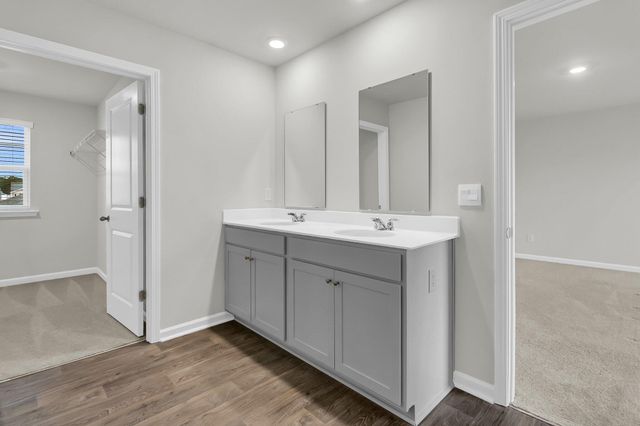 428 Lake Ridge Boulevard, Summerville, SC 29486