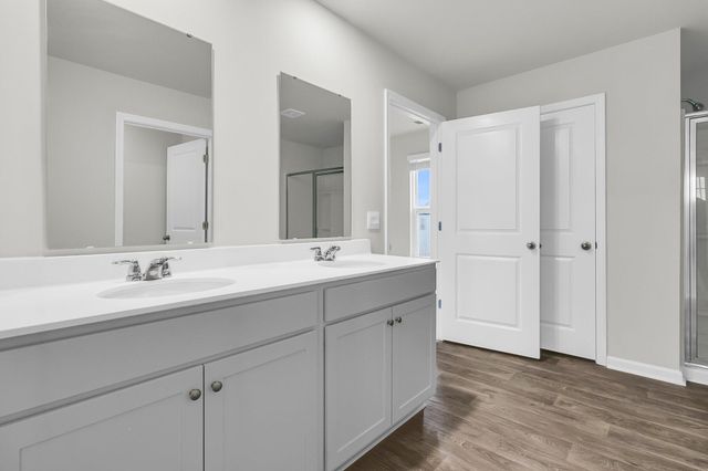 428 Lake Ridge Boulevard, Summerville, SC 29486