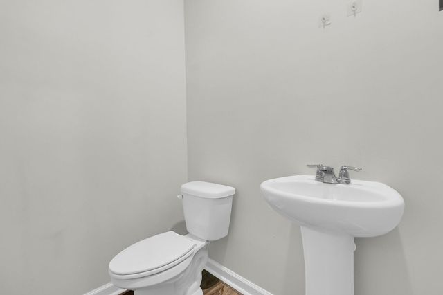 428 Lake Ridge Boulevard, Summerville, SC 29486