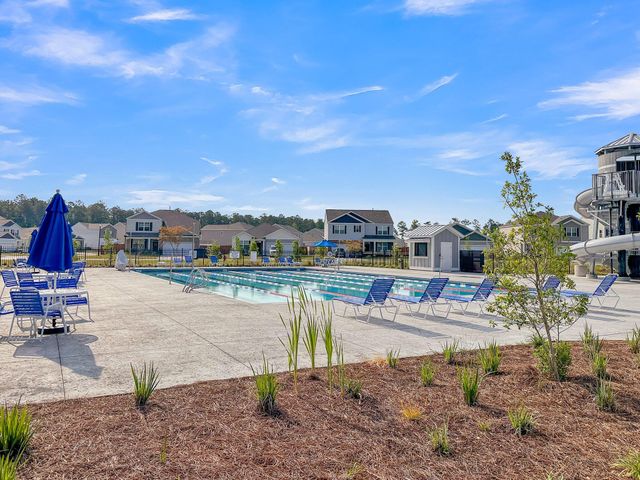 428 Lake Ridge Boulevard, Summerville, SC 29486