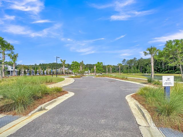 428 Lake Ridge Boulevard, Summerville, SC 29486