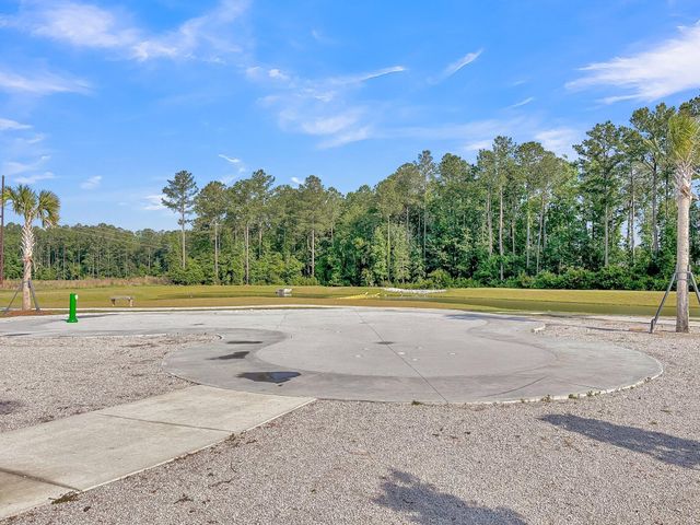 428 Lake Ridge Boulevard, Summerville, SC 29486