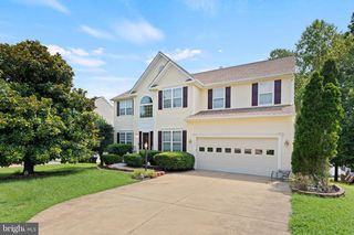 1002 BLACK OAK CT, Fredericksburg, VA 22401
