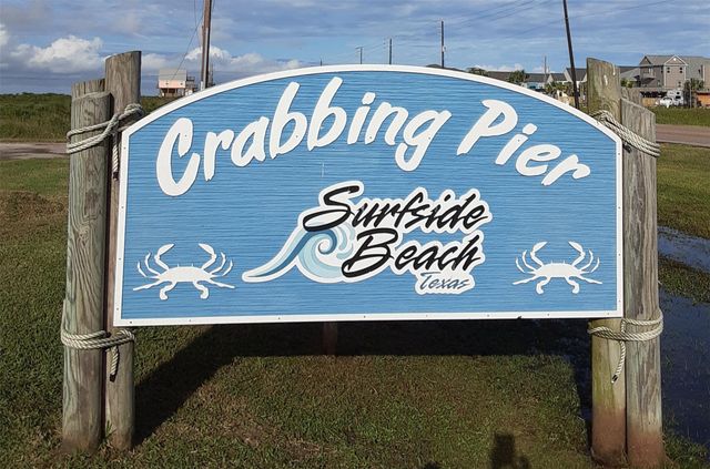 000 Yucca Ave Lot 30, Surfside Beach, TX 77541