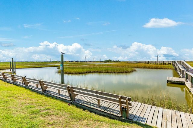 000 Yucca Ave Lot 30, Surfside Beach, TX 77541