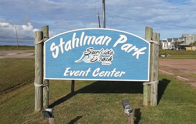 000 Yucca Ave Lot 30, Surfside Beach, TX 77541