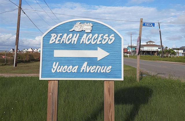 000 Yucca Ave Lot 30, Surfside Beach, TX 77541