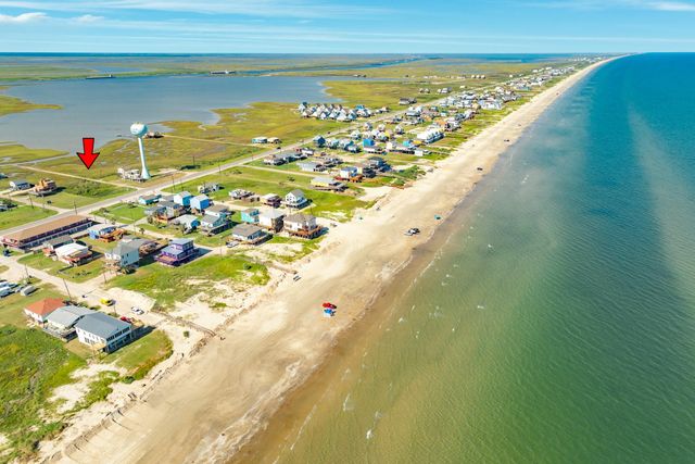 000 Yucca Ave Lot 30, Surfside Beach, TX 77541