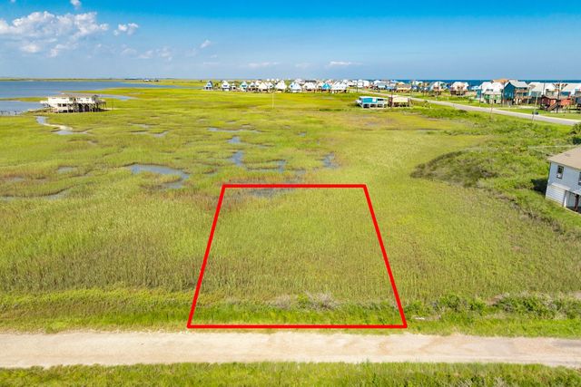 000 Yucca Ave Lot 30, Surfside Beach, TX 77541