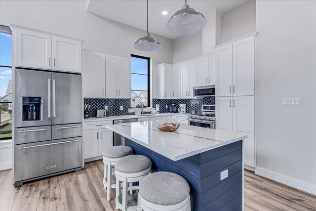 507 Sunrise Ave, Port Aransas, TX 78373