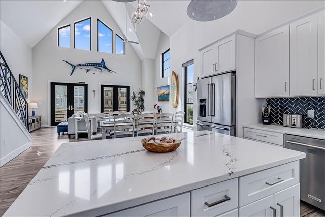 507 Sunrise Ave, Port Aransas, TX 78373