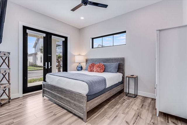 507 Sunrise Ave, Port Aransas, TX 78373