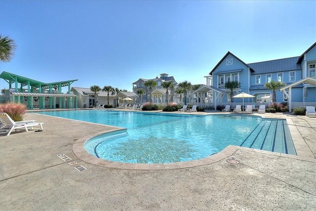 507 Sunrise Ave, Port Aransas, TX 78373