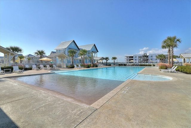 507 Sunrise Ave, Port Aransas, TX 78373