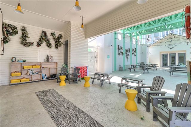 507 Sunrise Ave, Port Aransas, TX 78373