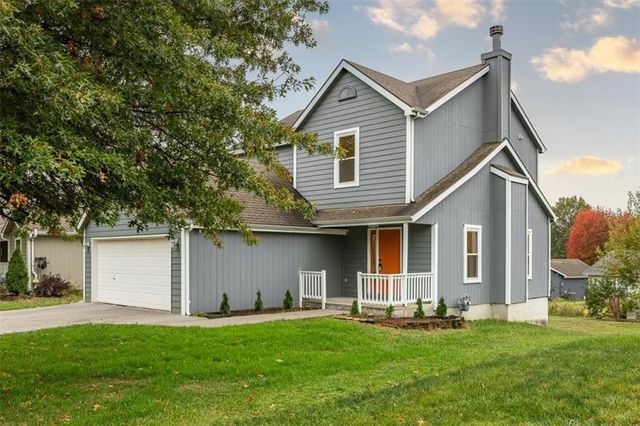 2321 Brett Drive, Lawrence, KS 66049