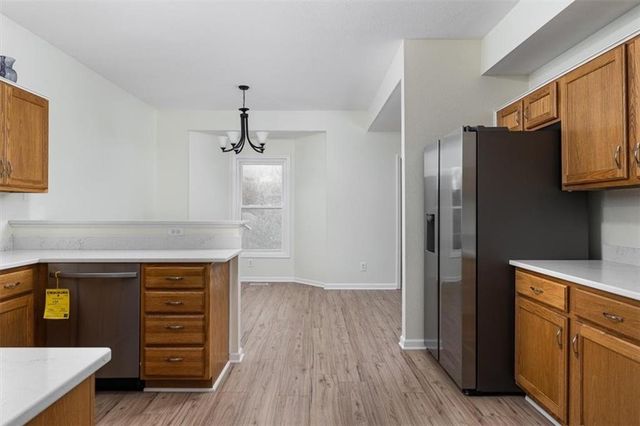 2321 Brett Drive, Lawrence, KS 66049