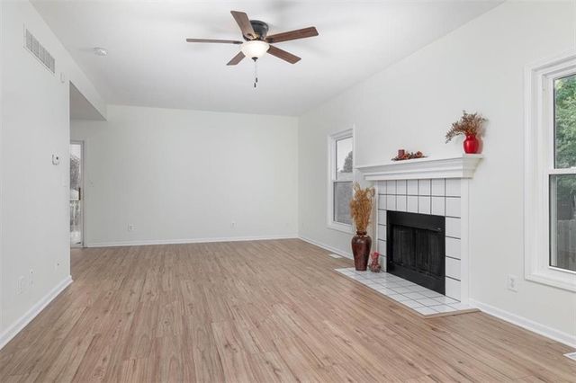 2321 Brett Drive, Lawrence, KS 66049