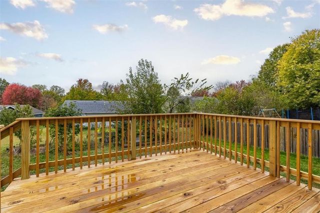 2321 Brett Drive, Lawrence, KS 66049