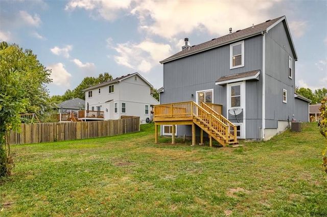 2321 Brett Drive, Lawrence, KS 66049