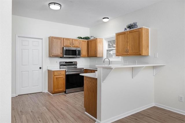 2321 Brett Drive, Lawrence, KS 66049