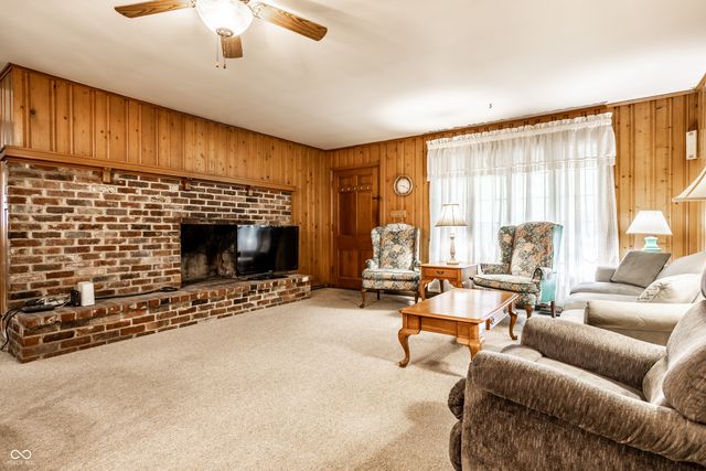 1859 Marian Drive, Indianapolis, IN 46240