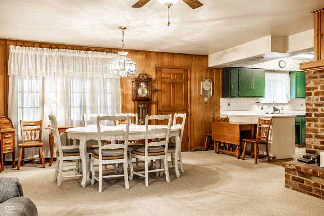 1859 Marian Drive, Indianapolis, IN 46240