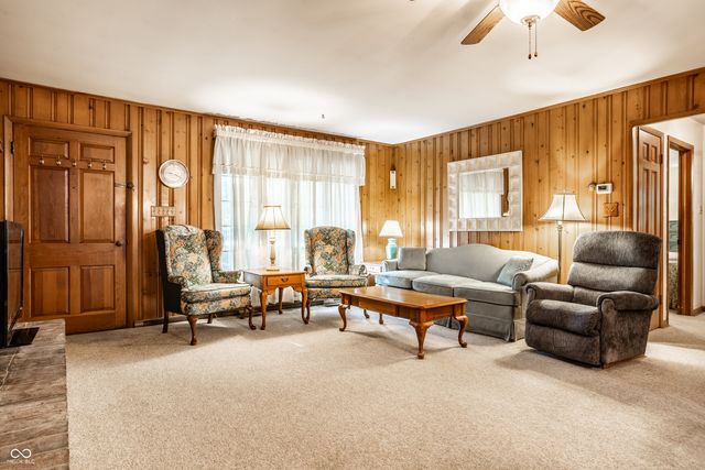 1859 Marian Drive, Indianapolis, IN 46240