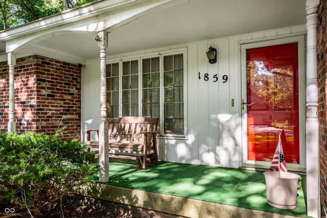 1859 Marian Drive, Indianapolis, IN 46240