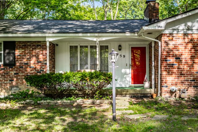 1859 Marian Drive, Indianapolis, IN 46240