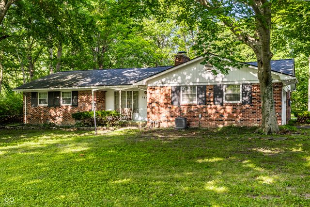 1859 Marian Drive, Indianapolis, IN 46240