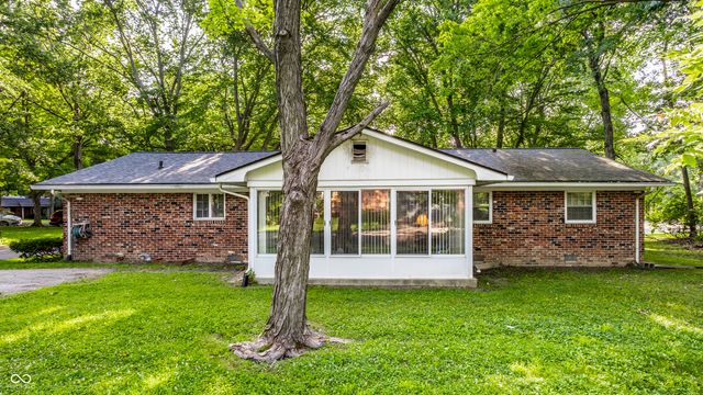 1859 Marian Drive, Indianapolis, IN 46240