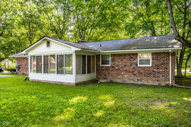 1859 Marian Drive, Indianapolis, IN 46240