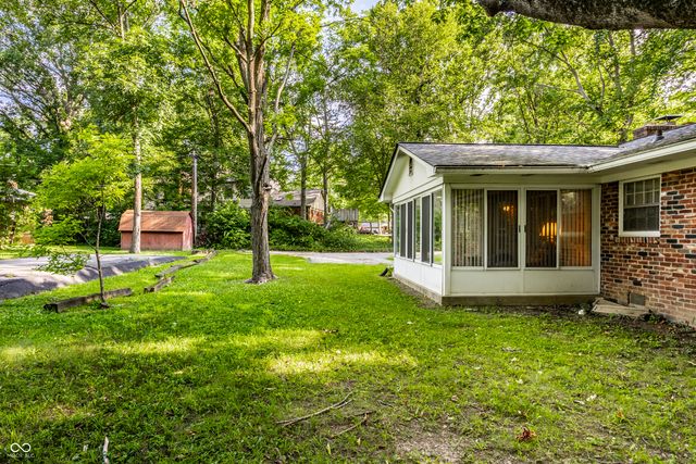 1859 Marian Drive, Indianapolis, IN 46240