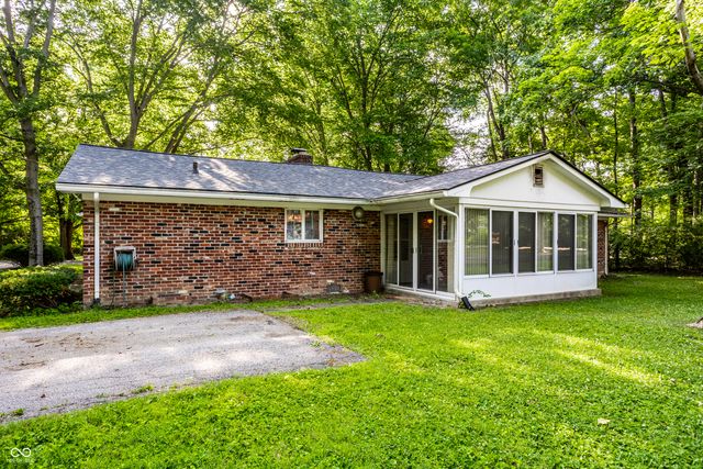 1859 Marian Drive, Indianapolis, IN 46240