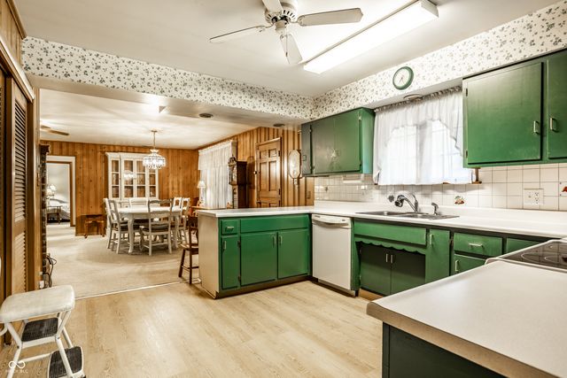 1859 Marian Drive, Indianapolis, IN 46240