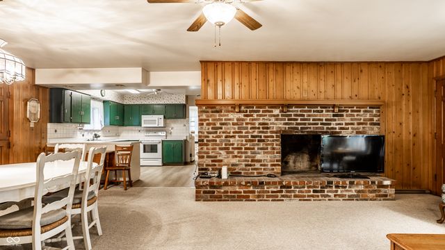 1859 Marian Drive, Indianapolis, IN 46240