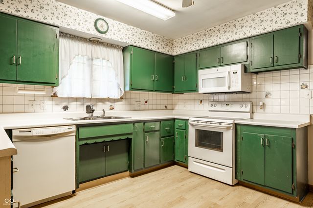 1859 Marian Drive, Indianapolis, IN 46240