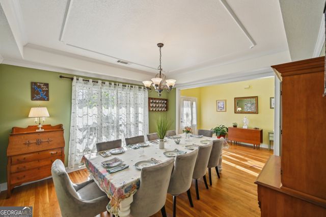 572 Harbour Shores Drive, Jackson, GA 30233