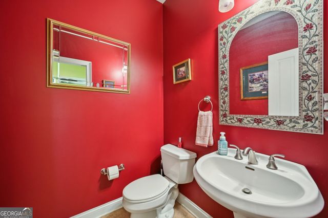 572 Harbour Shores Drive, Jackson, GA 30233