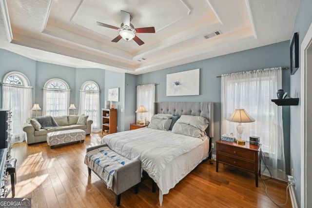 572 Harbour Shores Drive, Jackson, GA 30233