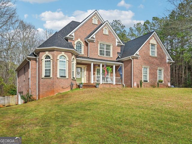 572 Harbour Shores Drive, Jackson, GA 30233